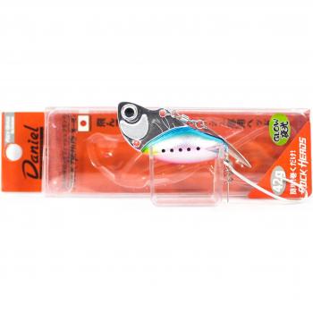 Jackson Daniel Tête de Jig 42g TTB (3088)