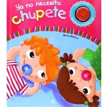 Ya no Necesito Chupete