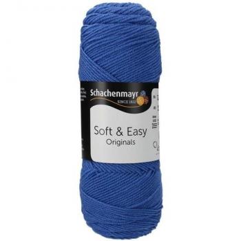 Schachenmayr Garn Ocean 100g Blau