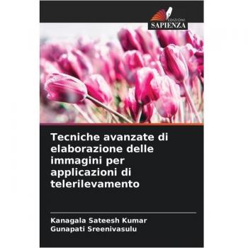 Tecniche avanzate di elaborazione delle immagini per applicazioni di telerilevamento