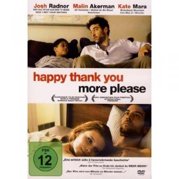 Josh Radnor Merci Joyeux Plus S'il Vous Plaît