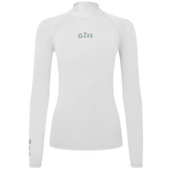 Gill Women's Zenzero Long Sleeve Surf Vest