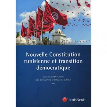 Nouvelle constitution tunisienne