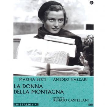 La donna della montagna