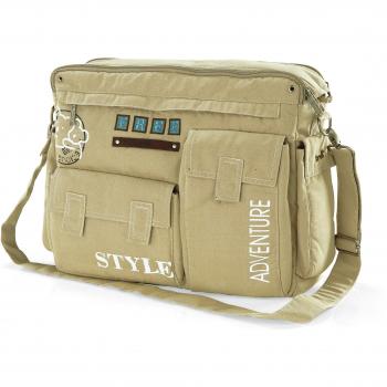 Corto 035 Free Style – Bolsa 005 Sand