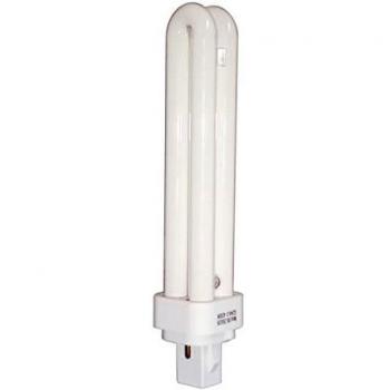 Tubo fluorescente 26W/230V. Luz cálida Electro DH 80.350/26/CAL 8430552103652