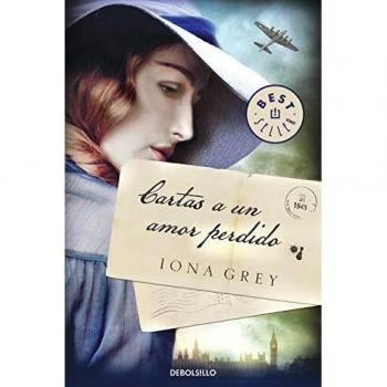 CARTAS A UN AMOR PERDIDO
