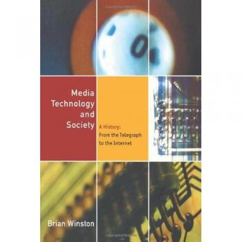 Media Technology and Society
