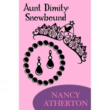 Aunt Dimity: Snowbound (Aunt Dimity Mysteries, Book 9)