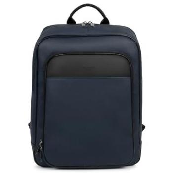 Sac à dos polyvalent 15'' bleu nuit
