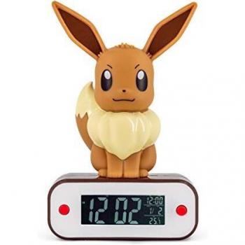 Sveglia Teknofun Pokémon Eevee