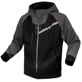 Chaqueta LS2 Throttle para motocicletas
