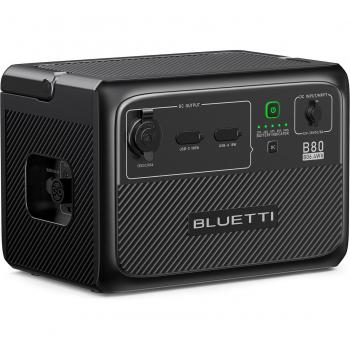 Batería de Expansión Bluetti B80 806Wh LifePO4