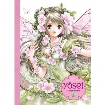 Yôsei, la magie des fées