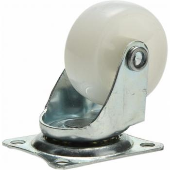 ZLinKJ 1PC Omni Wheel Caster