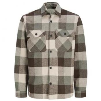 Langarmhemd JPRRAYMOND von Jack & Jones
