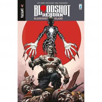 Bloodshot reborn