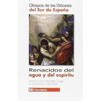Renacidos del agua y del espíritu