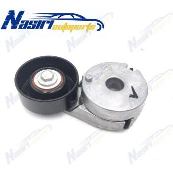Nissan Belt Automatic Tensioner for Cube Lafesta Livina NV200 Qashqai Sentra Tiida Versa X-TRAIL 1.8 2.0 MR18DE MR20DE