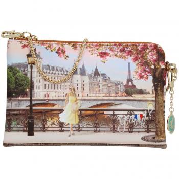 Ynot Borsa Clutch Yes303s4