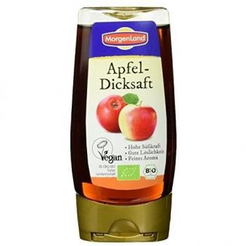 Morgenland Apfel-Extrakt 350 g – Bio Apfeldicksaft
