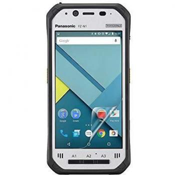 FZ‑N1 Defender – Shatterproof Display Film