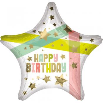 ColorStar Festiva 46cm