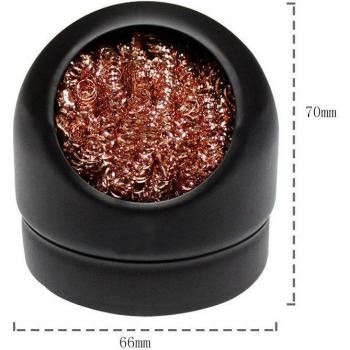 Solder Iron Tip Cleaning Sponge