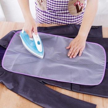 Tabla de Planchar Con Protección Malla
