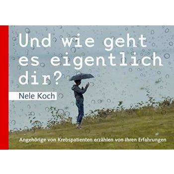Und wie geht es eigentlich dir?