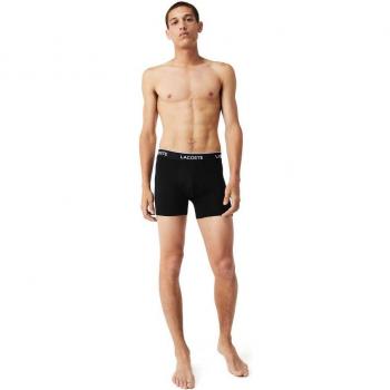 Lot de Trunks Lacoste 3 unités S
