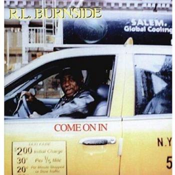 Come on In [Vinyl LP]