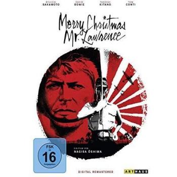 Merry Christmas, Mr. Lawrence