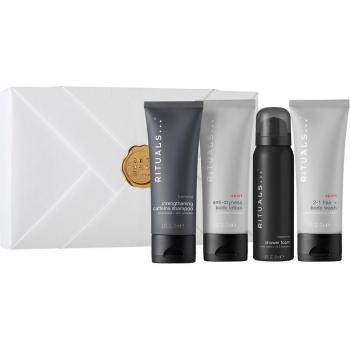 Regalo Scenti Uomo Rituals