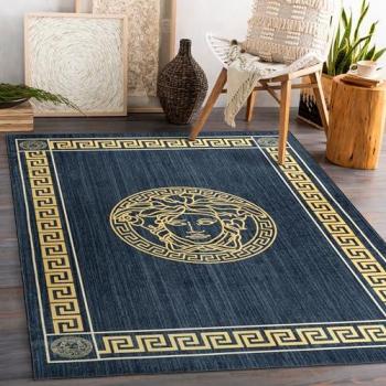 Andre 1972 Anti-Slip Rug