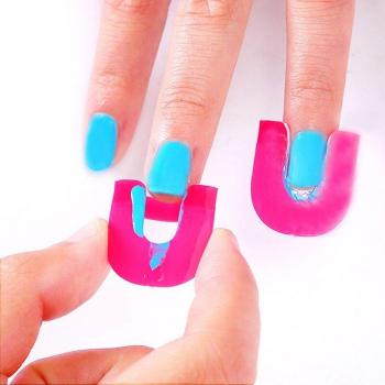 Clip para Uñas