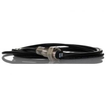 RS PRO Sensor Proximidad M12, 4 mm, Salida Normalmente Abierto, 10-30 V