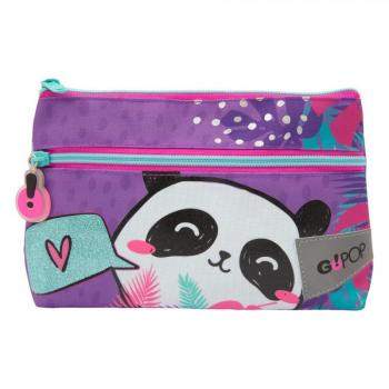 MAXI BUSTINA PANDASTIC