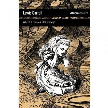 ALICIA A TRAVÉS DEL ESPEJO