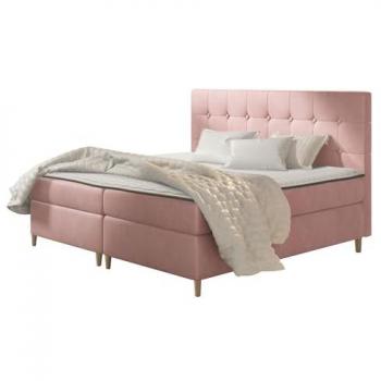 Letto singolo Magic Velvet 2257