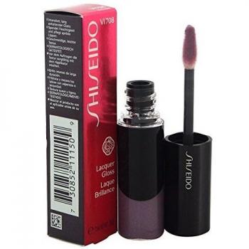 Shiseido Smk Lacquer Gloss Vi708
