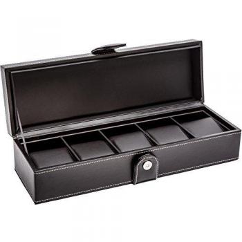 La Royale 5BL Uhrenschrank für Sammler
