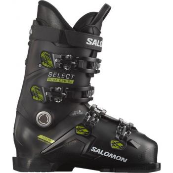 Botas de nieve Salomon Select Wide Cruise 70