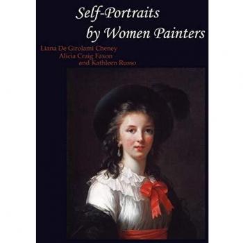 Self-Portraits by Women Painters