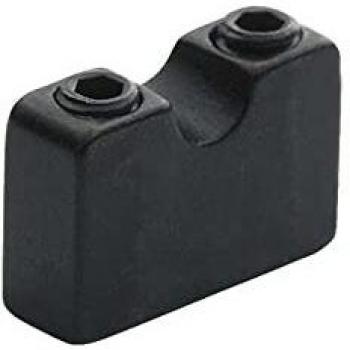 Warwick Warwick Saddle Insert Block for 2-Piece 3D Bridge, Wi...