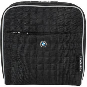 Porta-Documenti Termico Maclaren ADSE20072 Nera