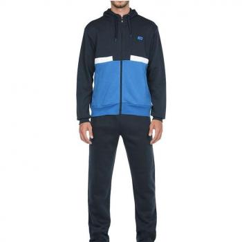 Chándal para Adultos John Smith Krayon Azul Oscuro