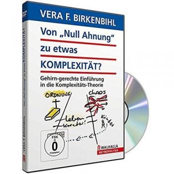 Von Null Ahnung zu etwas Komplexität?