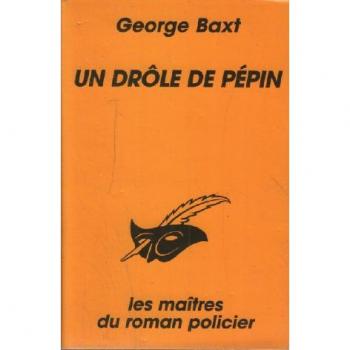 Un drôle de pépin (Le Masque)