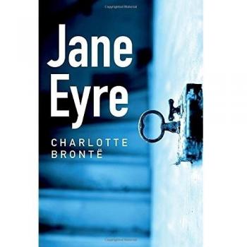 Rollercoasters: Jane Eyre